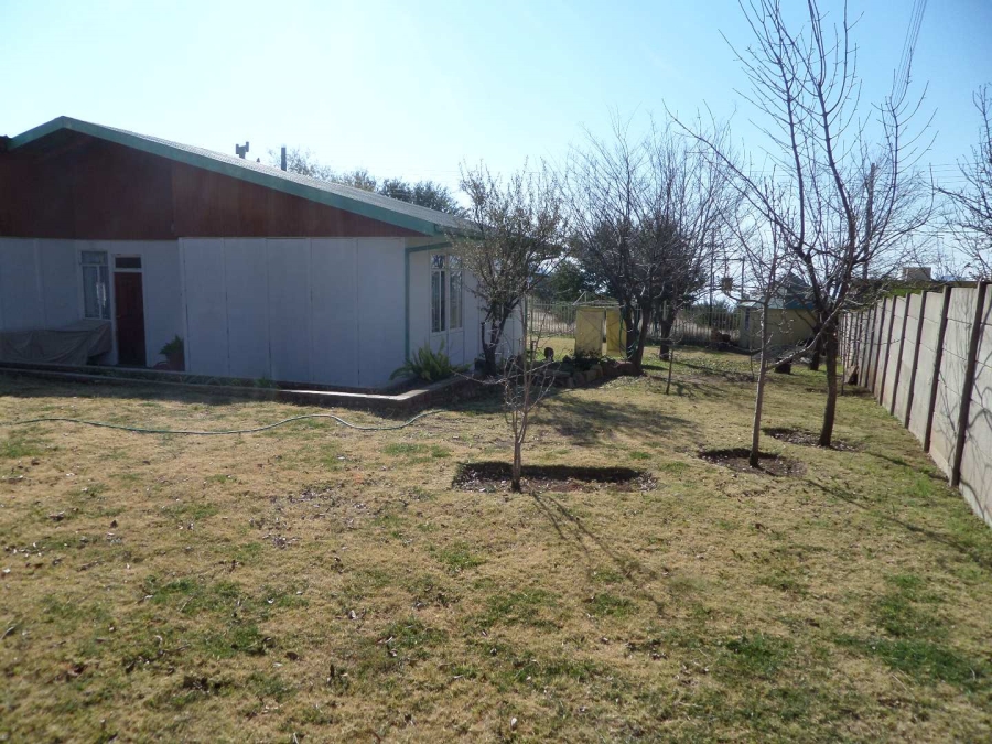 2 Bedroom Property for Sale in Oviston Eastern Cape